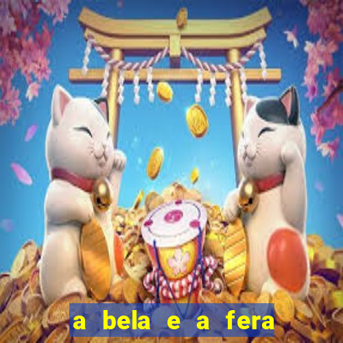 a bela e a fera (2014 filme completo dublado)